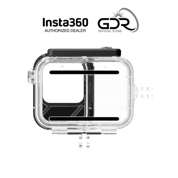 Insta360 Ace Pro 2 Dive Case - Image 3