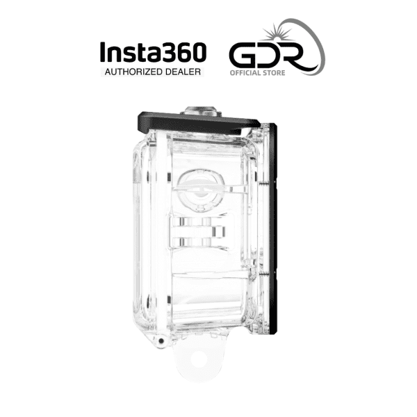Insta360 Ace Pro 2 Dive Case - Image 4