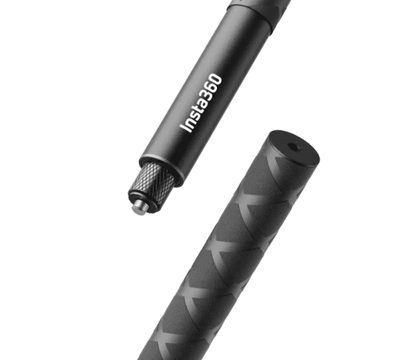 Insta360 114cm Invisible Selfie Stick - Image 5