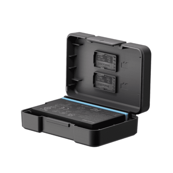 Insta360 X5 Battery - 2400mAh - Image 5