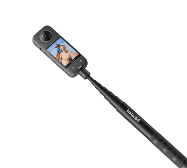 Insta360 114cm Invisible Selfie Stick - Image 6