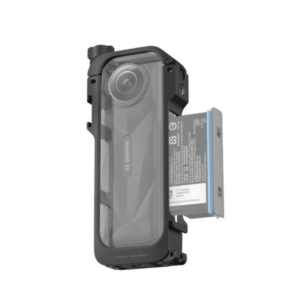 Insta360 X5 Utility Frame - Image 7