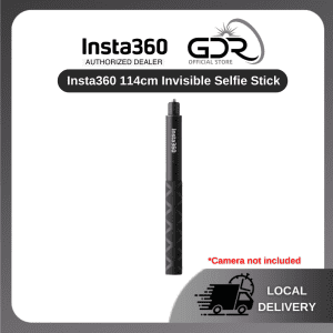 Insta360 114cm Invisible Selfie Stick