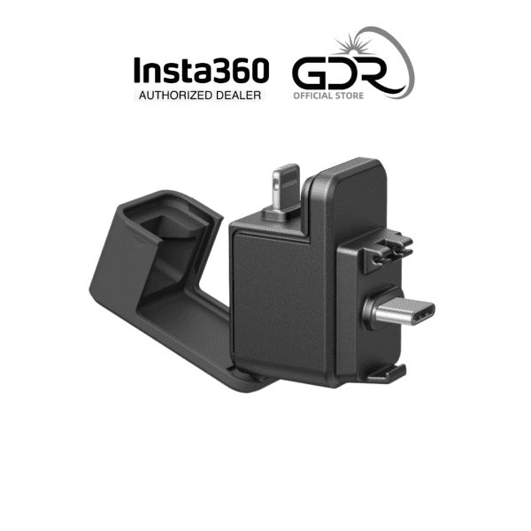 Insta360 X5 Quick Reader (Original) - Image 7