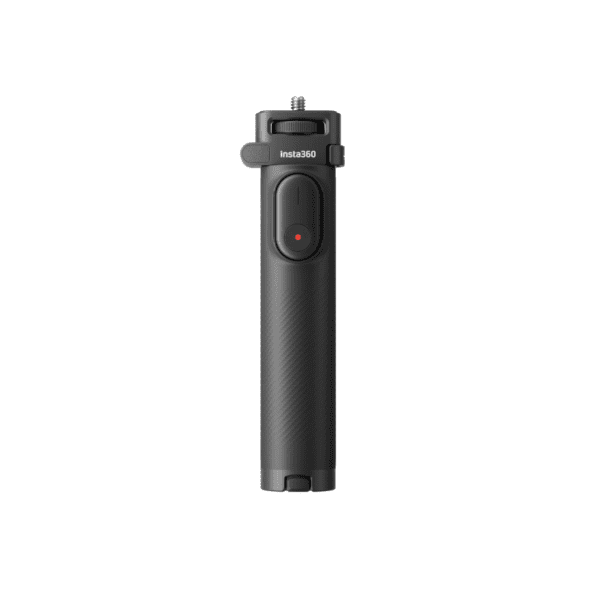 Insta360 Foldable 2-in-1 Selfie Stick Remote Kit (1/4" Mount) for Insta360 X4/X5 - Image 3