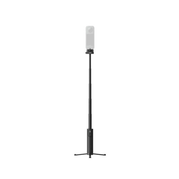 Insta360 Foldable 2-in-1 Selfie Stick Remote Kit (1/4" Mount) for Insta360 X4/X5 - Image 5