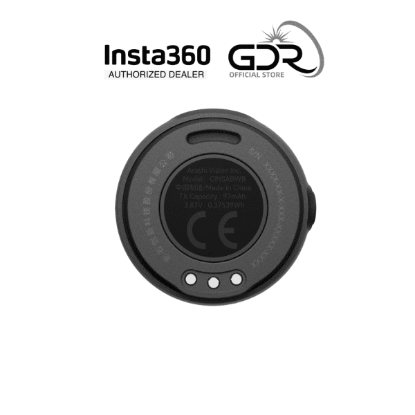 Insta360 Mic Air (1 TX + 1 RX) - Image 4