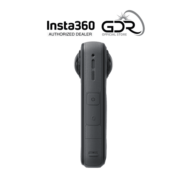Insta360 X5 - The Ultimate 8K 360º Action Camera (Insta360 Malaysia Warranty) - Image 5