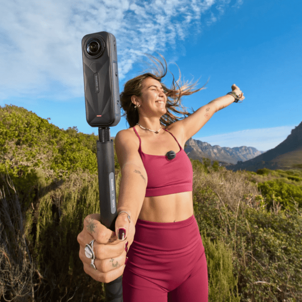 Insta360 Mic Air (1 TX + 1 RX) - Image 7