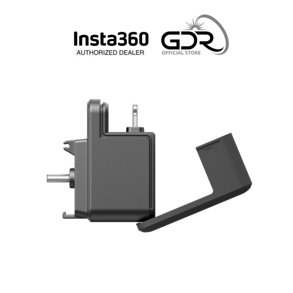 Insta360 X5 Quick Reader (Original) - Image 4