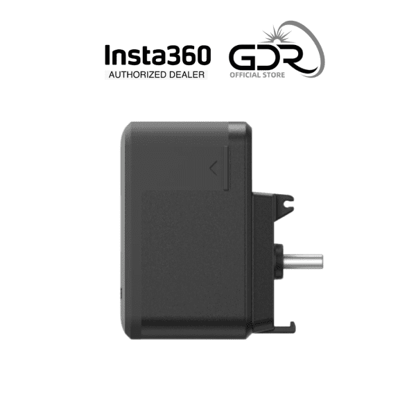 Insta360 X5 Quick Reader (Original) - Image 5