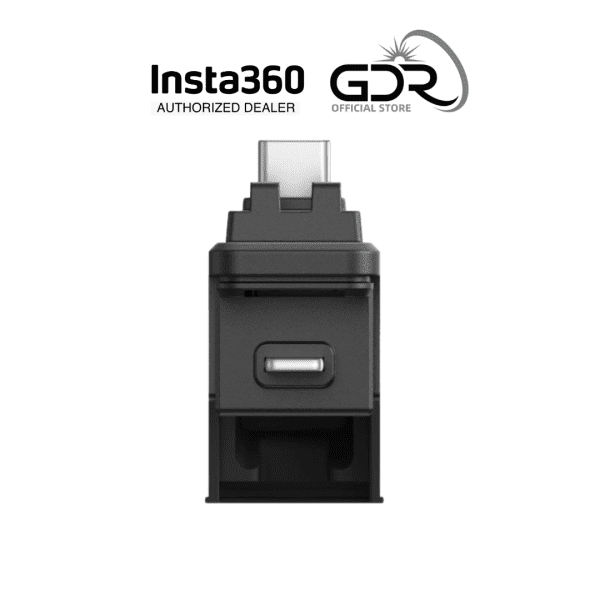 Insta360 X5 Quick Reader (Original) - Image 6